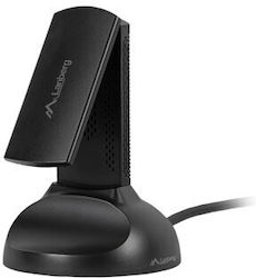 Lanberg NC-3000-WI Drahtloser Wi-Fi 3000Mbps Lanberg NC-3000-WI Drahtloser Wi-Fi 3000Mbps