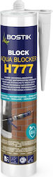 Griffon Aqua Silikon-Dichtungsmittel Gray 290ml 1Stück