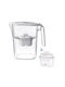 Philips Plastic Jug with Filter 3400ml 3pcs