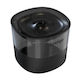 Sponge Automatic Plastic Water Fountain for Dog & Cat 1.8L 23x23x20cm