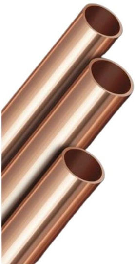 Halcor Țeavă de Cupru Ø18 x1,00 4m EN1057 05911018