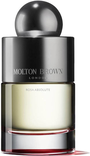 Molton Brown Absolute Eau de Toilette 100ml