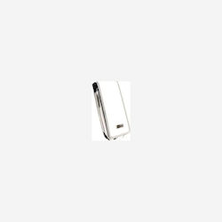Apple Ipod Θηκη Touch Dawn White