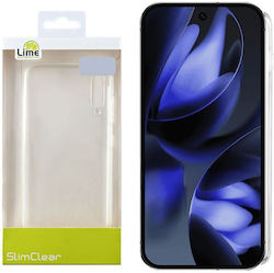 Lime Back Cover Διάφανη (Realme 10 Pro 5G) Lime Back Cover Διάφανη (Realme 10 Pro 5G)
