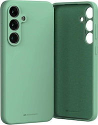 Mercury Back Cover Verdη (Galaxy S24 FE) Mercury Back Cover Verdη (Galaxy S24 FE)