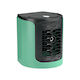 Вентилатор и овлажнител Air Cooler 922118 Зелен