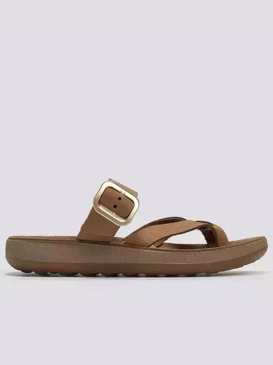 Fantasy Sandals Fantasy Constantia Leather Wome...