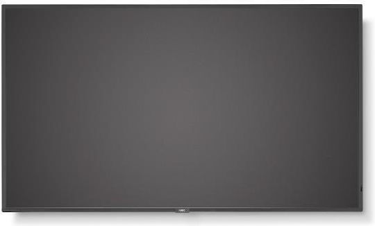 Nec M651-2 Afișaj Public D-LED IPS 4K UHD 64.5"