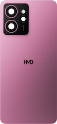 Капак за батерия Hmd Skyline Неоново розово Капак за батерия Hmd Skyline Неоново розово