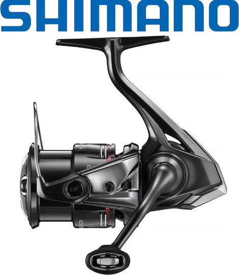 Shimano Vanford FA Fishing Reel for Spinning 3000XG