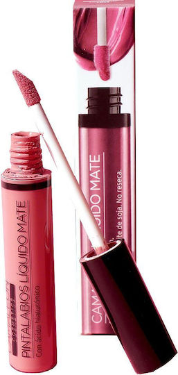 Camaleon Long Lasting Liquid Lipstick Matte Lm05