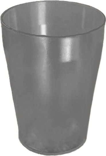 Ποτήρι Element Πλαστικό 7,2x11,1 Εκ