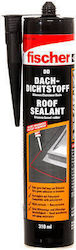fischer Sealant Silicone Black 310ml fischer Sealant Silicone Black 310ml