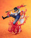 Tamashi Nations One Piece Figuarts Zero Extra B...
