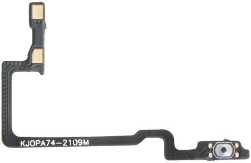 Power On Off Flex Ribbon Cable for Oppo A74 4G CPH2219