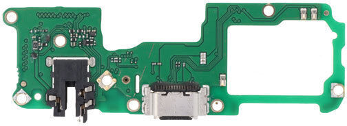 Πλακετάκι Φόρτισης Charging Dock Oppo A93 4g Cph2121 Cph2123 A94 4g Cph2203