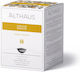 Althaus Tea Ginger Breeze Herbal Infusion Pyramids 15τμχ