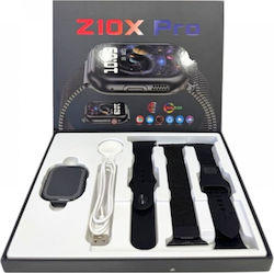 Z10X Pro Smartwatch (Negru)
