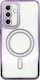 Vivid Vivid Back Cover Galaxy A36