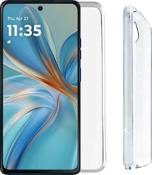 Volte-Tel Slimcolor Air Διάφανη (Moto G75)