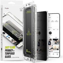 Ringke Tempered Glass (Galaxy S25 Edge)