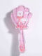 Childrenland Kids Detangling Hair Brush Pink