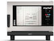 Distform Convection Electric Oven with Steam BCE4100D