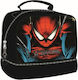 Gim Spiderman School Insulated Shoulder Lunch B...