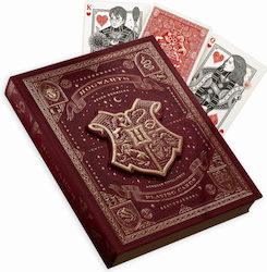 Harry Potter Playing Cards Box Set 4 Decks Harry Potter Playing Cards Box Set 4 Decks