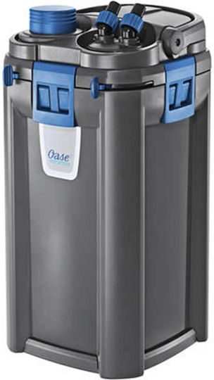 Oase Biomaster² 600 Flow Εξωτερικό Φίλτρο Ενυδρείου με Απόδοση 1250lt/h και Ισχύ 22W
