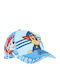 Setino Kids' Hat Jockey Fabric Light Blue