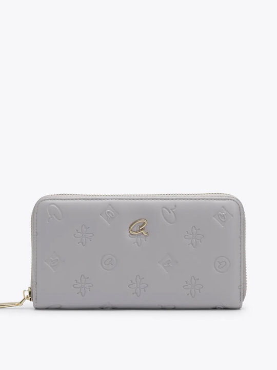 Cristelle Large Women's Wallet Classic Lilac