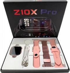 Z10X Pro Smartwatch (Roz)