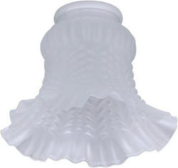 Tulip Glass Cf52 4-light 102 Tulip Glass Cf52 4-light 102