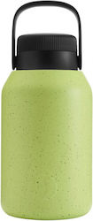 Chilly's Big Mouth 2lt Lime Chilly's Big Mouth 2lt Lime