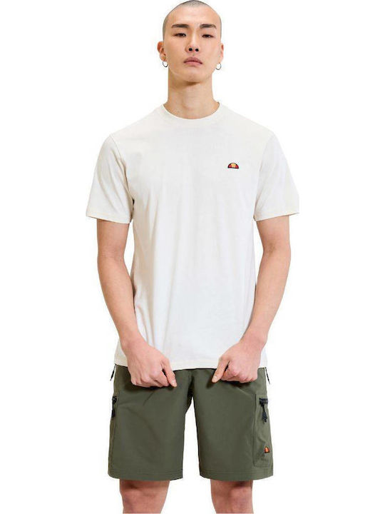 Ellesse T-shirt White