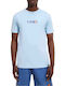 Offredian T-shirt Blue