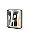 Umbra Double-Sided Wooden Black Bellwood Frame 20x25