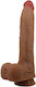 Pretty Love Adley Realistisch Vibrator 28cm