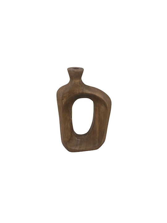 Country Casa Decorative Vase 18x6x30cm