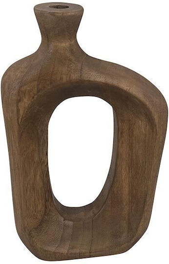 Country Casa Decorative Vase 18x6x30cm