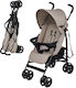 Kinderkraft Tik Umbrella Stroller Suitable from 6+ Months Stone Beige 6.5kg