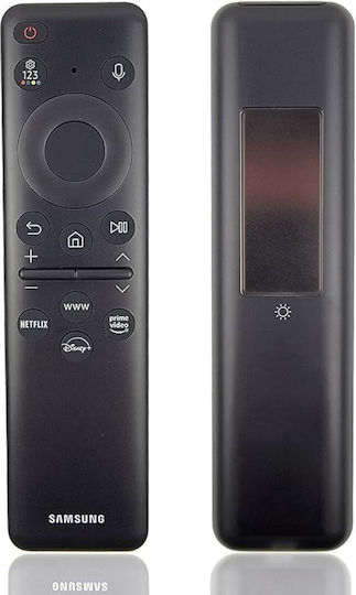 Samsung BN59-01432J Γνήσιο Τηλεχειριστήριο Τηλεόρασης 1628665222606