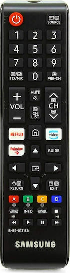 Samsung BN59-01315A Autentic Telecomandă TV 7093448990067