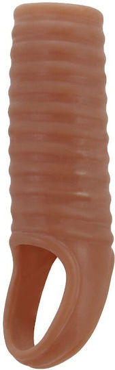 Pretty Love Hartman Προέκταση Πέους Flesh