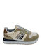 Herren Sneakers Beige