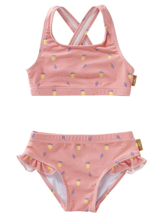 Fresk Kids Swimwear Bikini Somon