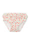 Little Dutch Flowers Kids Swimwear Swim Briefs Multi-colour