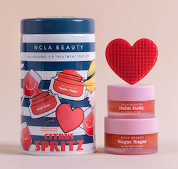Ncla Beauty Citrus Spritz Skin Care Set for Moisturizing & Brightening