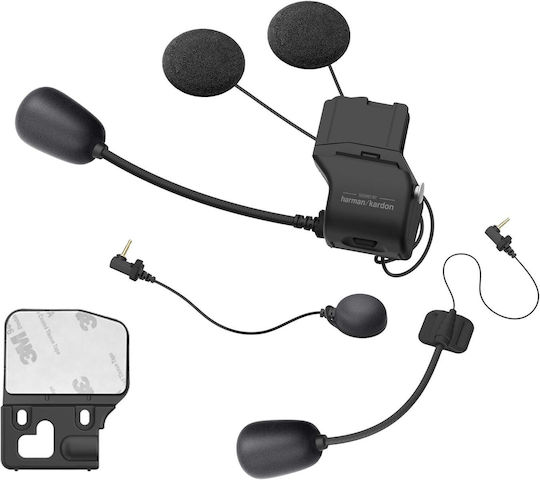 Sena Kit Für Maschinen-Innenkommunikation 20s Evo 30k 50s Lautsprecher Hd